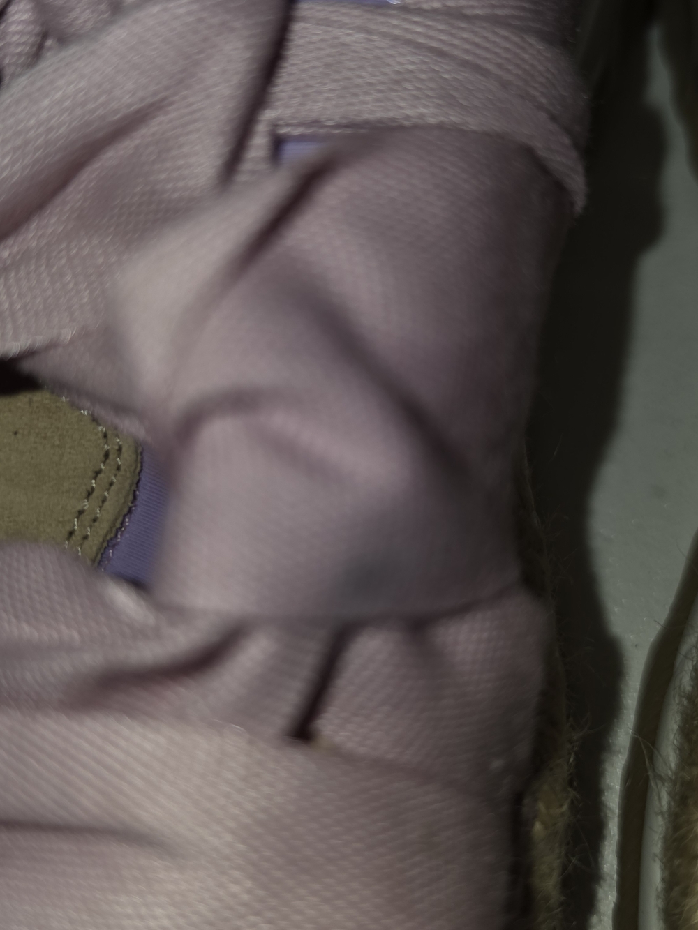 Free People Chapmin Espadrille Sneakers - Picture 5 of 7